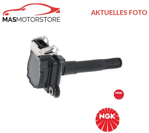 Motor zündspule ngk - motor, 48008
