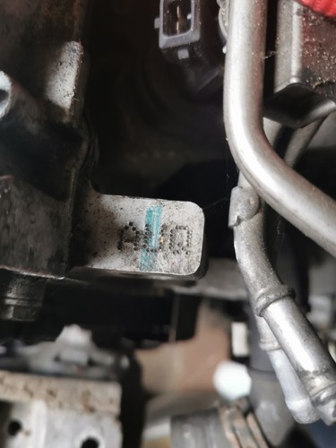 Motor komplett mit - komplett,