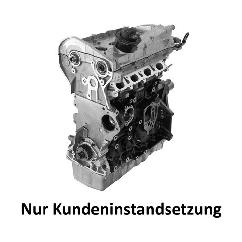 Teilmotor geschlossen