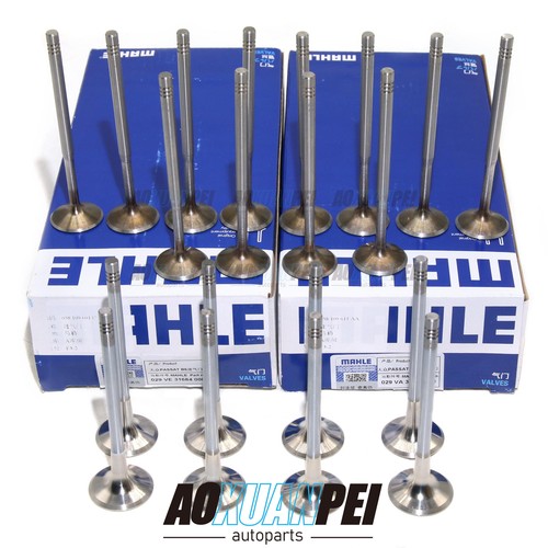 Mahle 12x ein und 8x - 12x,