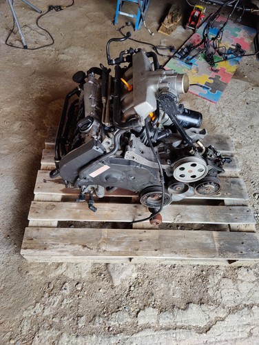 Gebrauchter 20v bfb motor - 20v,