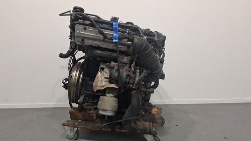 Motor engine audi - audi, a4