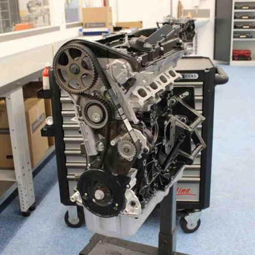 Motorüberholung 20v apx - 1.8t,