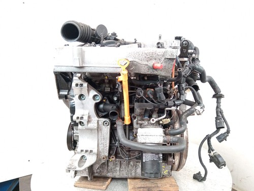 Ajh kompletter motor 6749651 - ajh, /