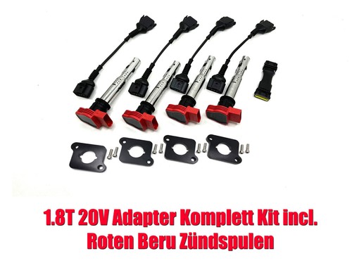 20v tfsi zündspulen - 20v,