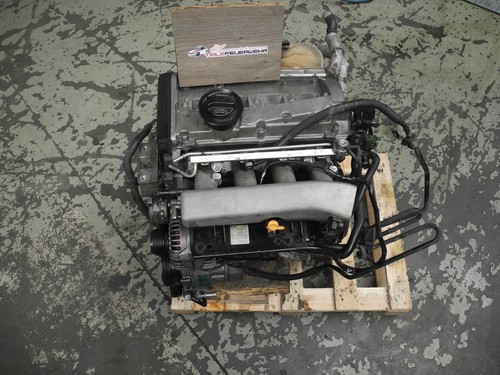 Audi 8t 20v rumpfmotor - audi, s3