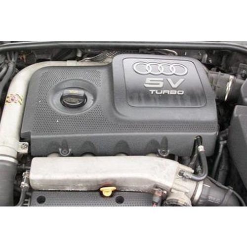 2003 audi 20v turbo - 1,8t,