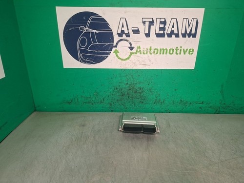 Motorsteuergerät seat exeo - motorsteuergerÄt,