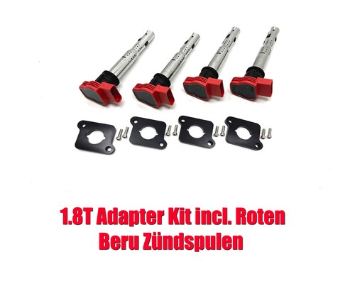 20v tfsi zündspulen - tfsi,