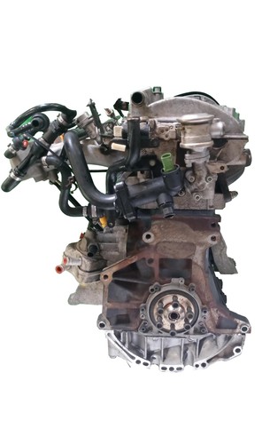Motor für audi - motor, a4