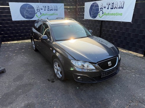 Motorsteuergerät seat exeo - motorsteuergerÄt,