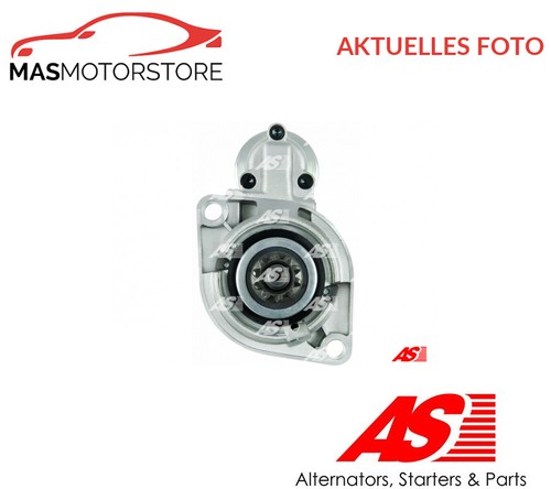 Motor anlasser starter - anlasser,