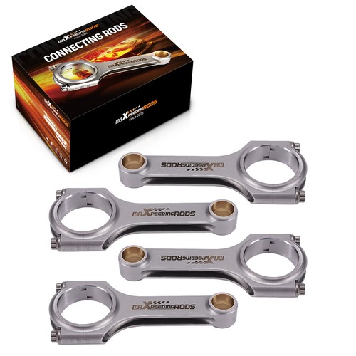 Schaft stahlpleuel for audi - h-schaft,