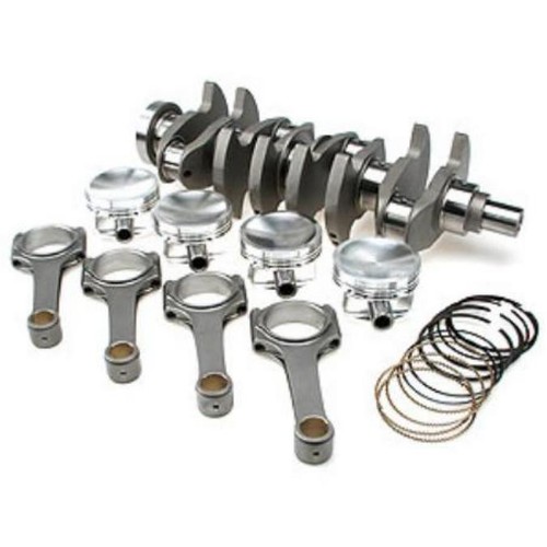 Stroker motorkit 2 1l - stroker, 2,1l