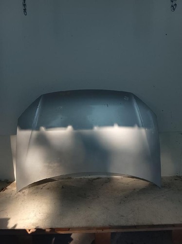 Motorhaube volkswagen polo - motorhaube,