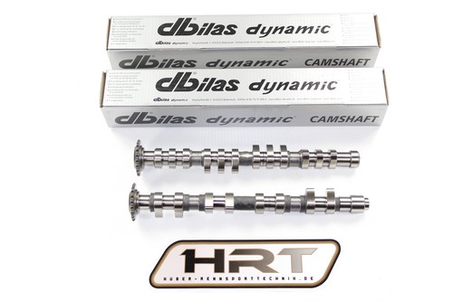 Dbilas motorsport nockenwellen - motorsport,