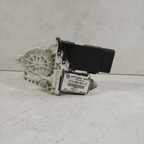 Fensterhebermotor vordertür - fensterhebermotor,