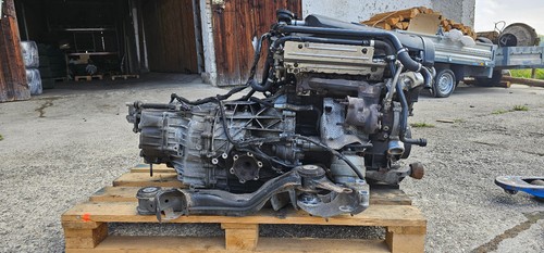 Audi 20v bfb - 20v, benzin