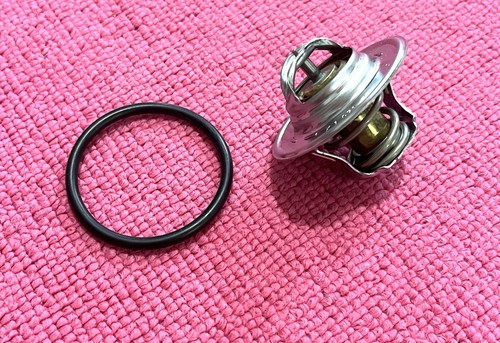 Thermostat motorsport - 75°c,