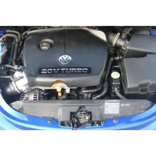 2001 new beetle - vw,