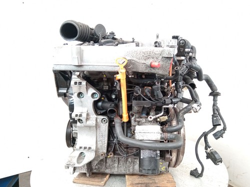 Ajh kompletter motor - ajh, 6749651