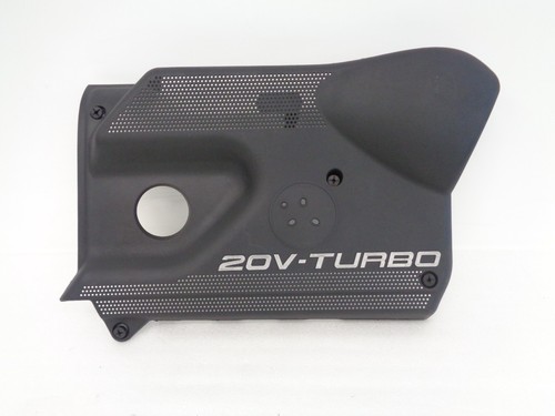 Orig audi motorabdeckung - orig,
