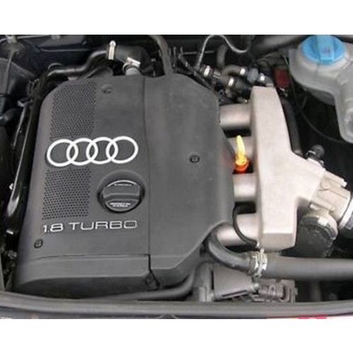 2000 audi 1 8t - 2000, 4b