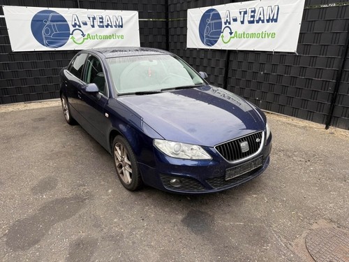 Motor seat exeo sedan - motor, (3r2)