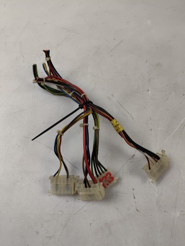 Golf corrado stecker - vw,