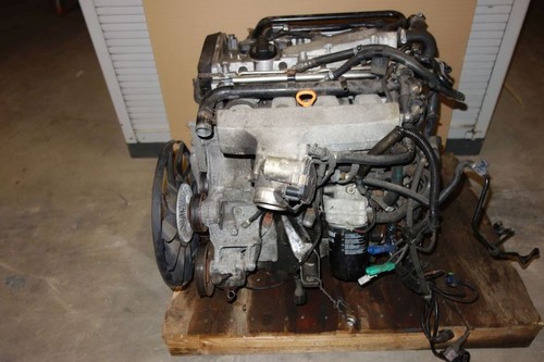Motor ohne anbauteile - anbauteile, (benzin)